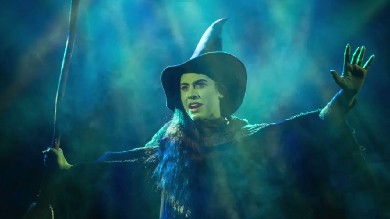 Jessie Davidson - Defying Gravity 9/30/25