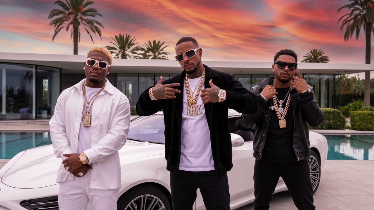 ŻYCIE NA MAXA (Club Rap 2026) ☀️ Hit Lata