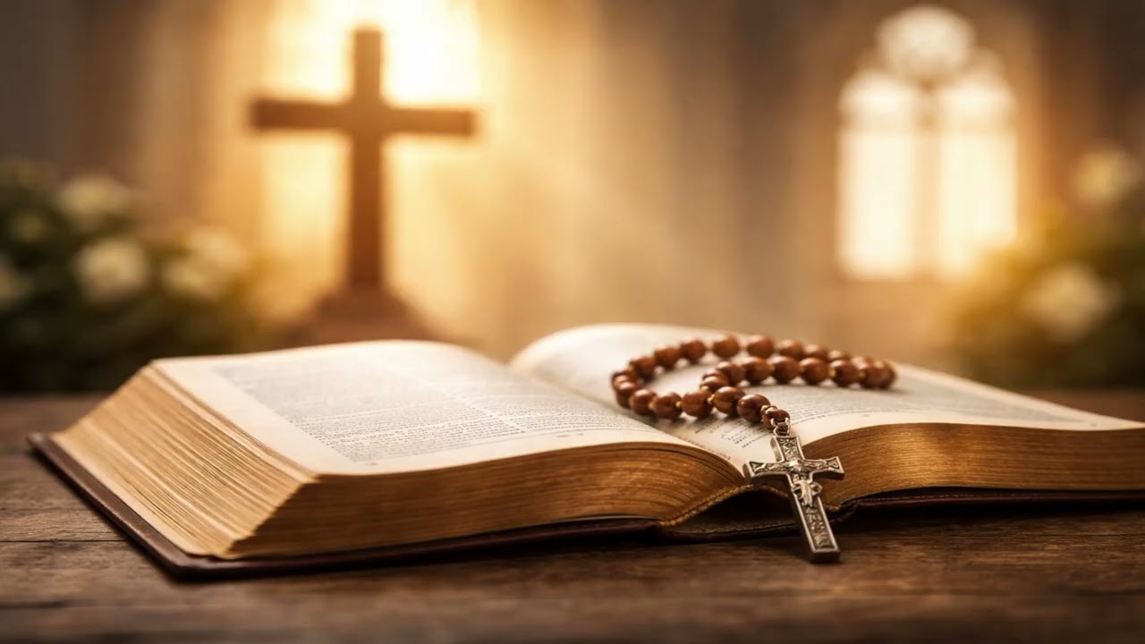 Catequesis del Papa León 21-01-26. Jesús es el mensaje, no el mensajero
