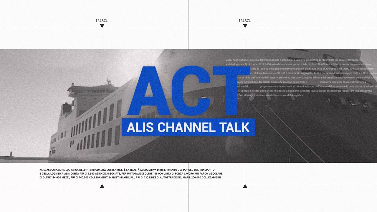 Alis Channel Talk 09-02-2026