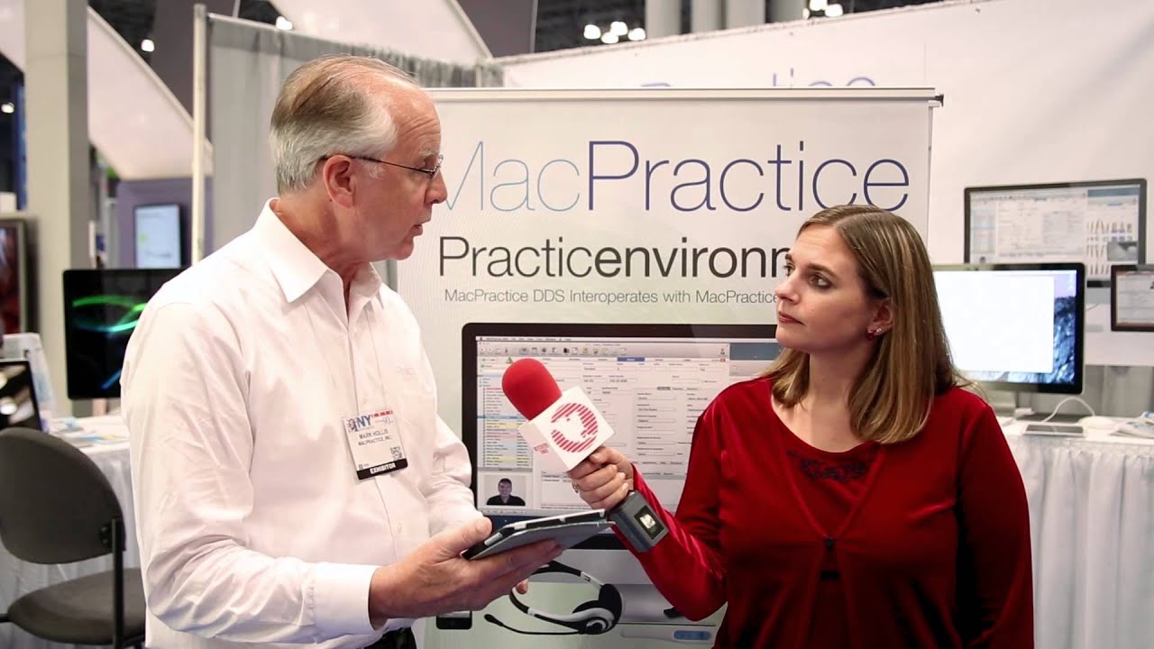 MacPractice &ndash; MacPractice DDS 5