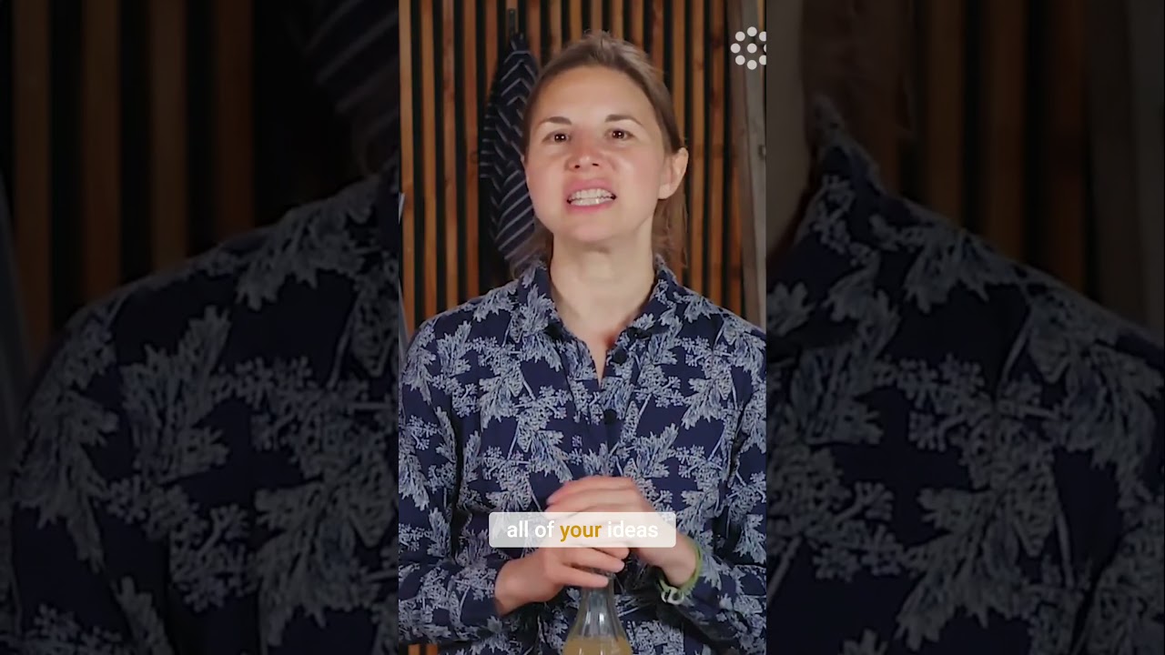 Fermentation is an art, and this course will help you master it. #fermentation  #elearning