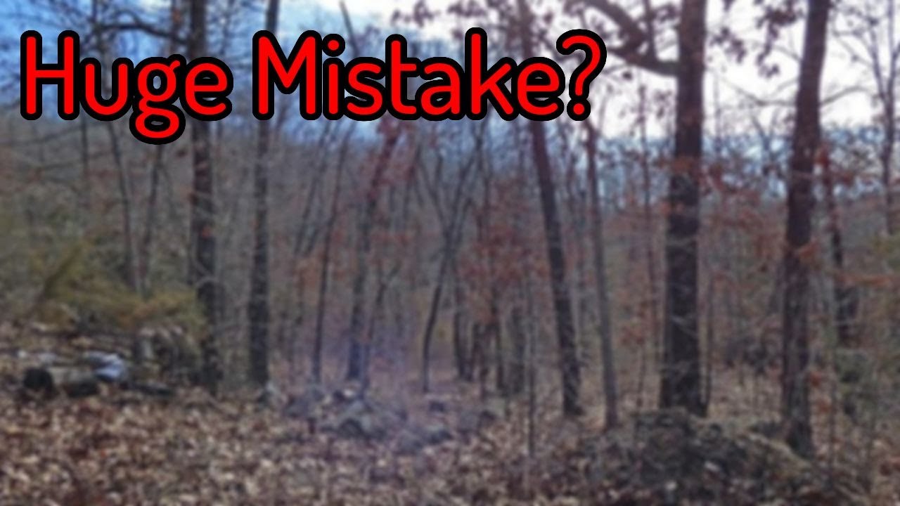 4 Reasons You Will REGRET Retiring in Cherokee Village AR