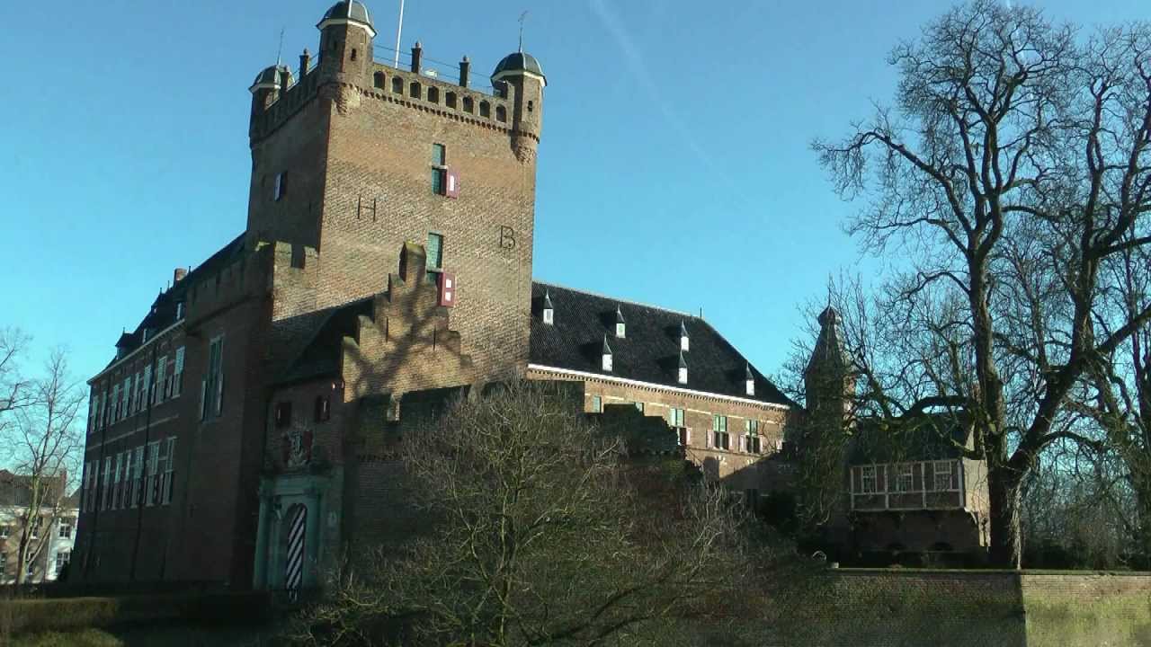 Vakantie in het Montferland
