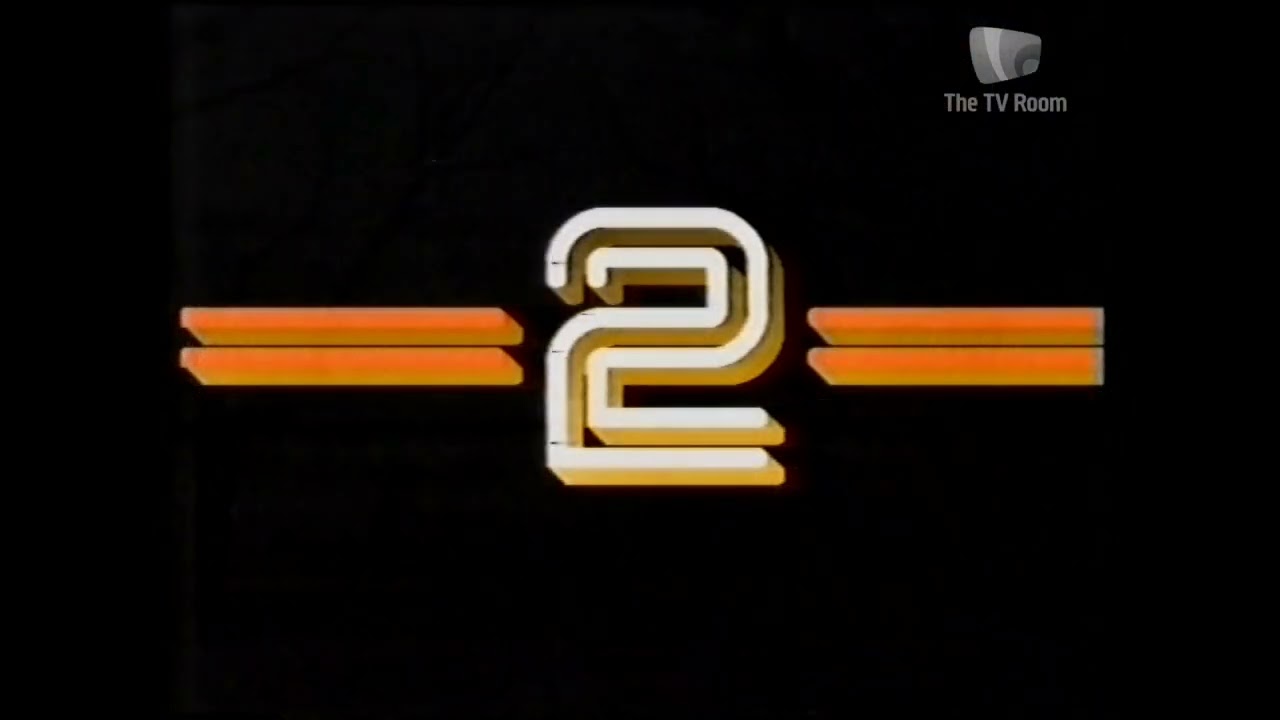 BBC2 Closedown - 4th April 1983