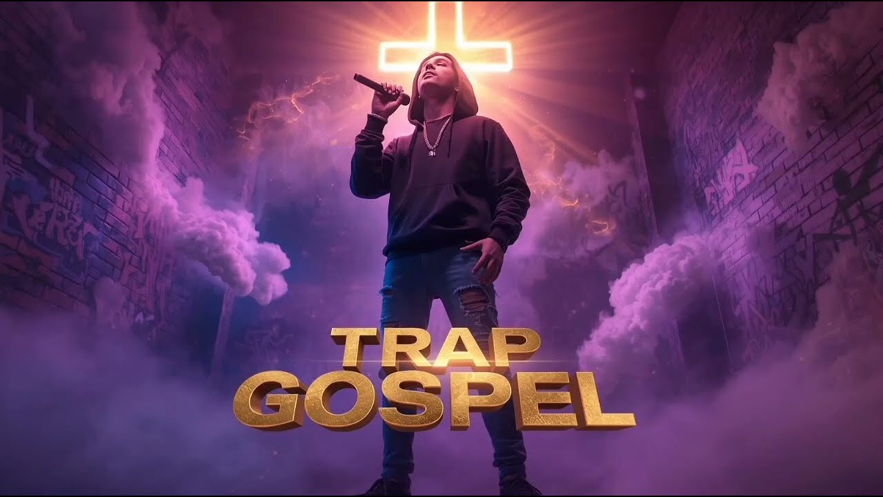 TRAP GOSPEL 
