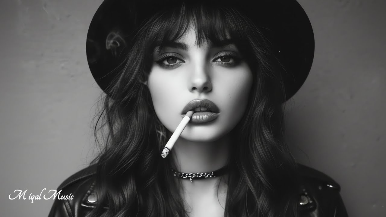 Smoke Mood — Just Relax | Deep House Mix 2026 • Chill / Night Vibes / Stress Relief#38