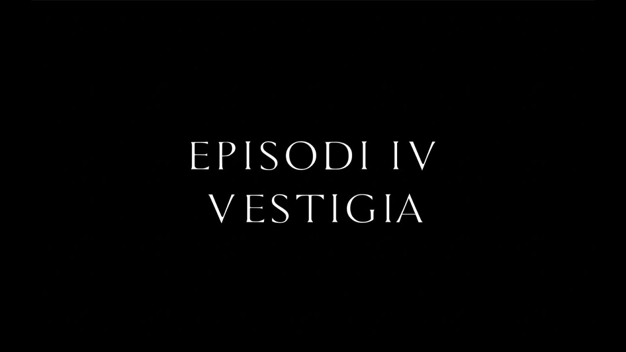 ABANS DEL TIMBRE | EPISODI IV VESTIGIA