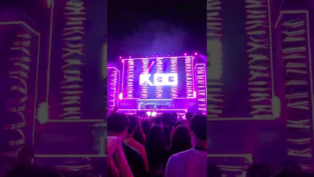 "MICRO SEOUL 2022" / EDM FESTIVAL -48 