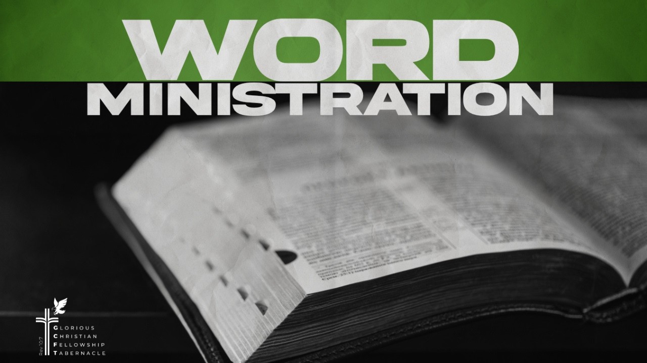 THE ACCEPTABLE YEAR OF THE LORD || SUNDAY, MARCH 1, 2026