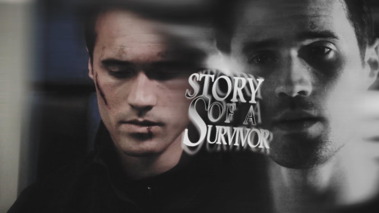 ►Grant Ward  |  Story Of A Survivor