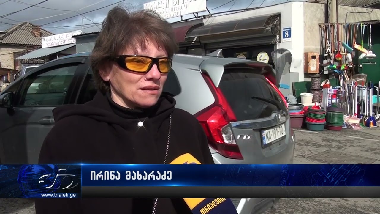 ვინ გასცემს გორში უკანონო ნებართვებს?