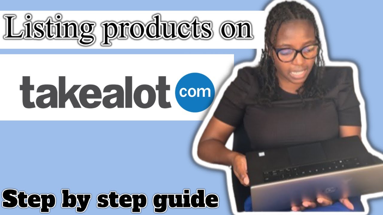 How to list products on Takealot. Optimizing your listing on Takealot Catalogue, increase visibility