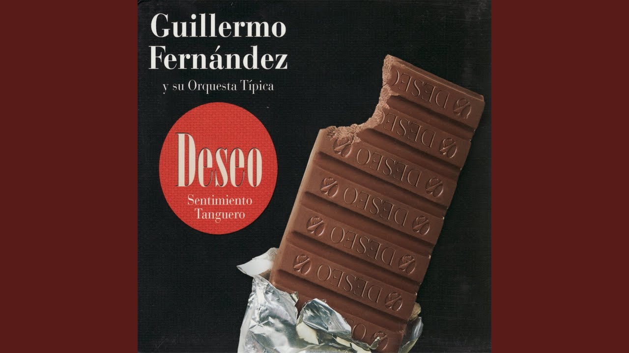 Deseo - Tango