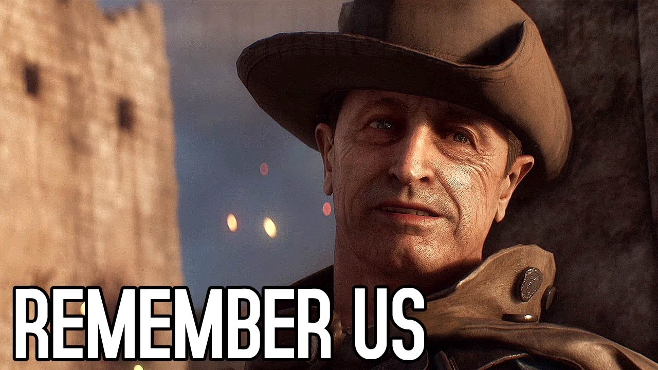 Battlefield 1 