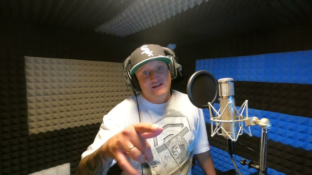 KAKTUS - WIĘCEJ HAJSU (prod. Kossa)