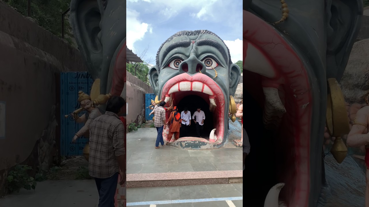 Shortsfeed  Putna Vadh by krishna 👹😱 #youtubeshorts #putnavadh #explore #foryou #viral #2026