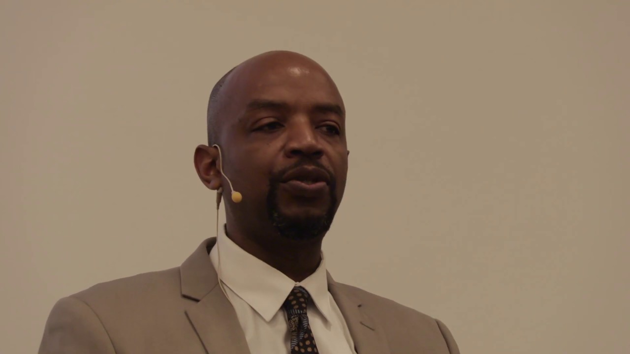 Reggie L. Williams - Bonhoeffer, leadership and responses in the context of European nationalisms