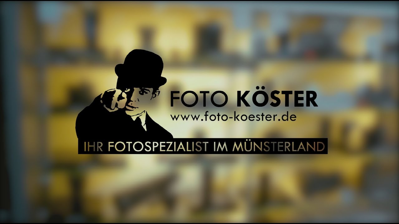 Willkommen bei Foto K&ouml;ster