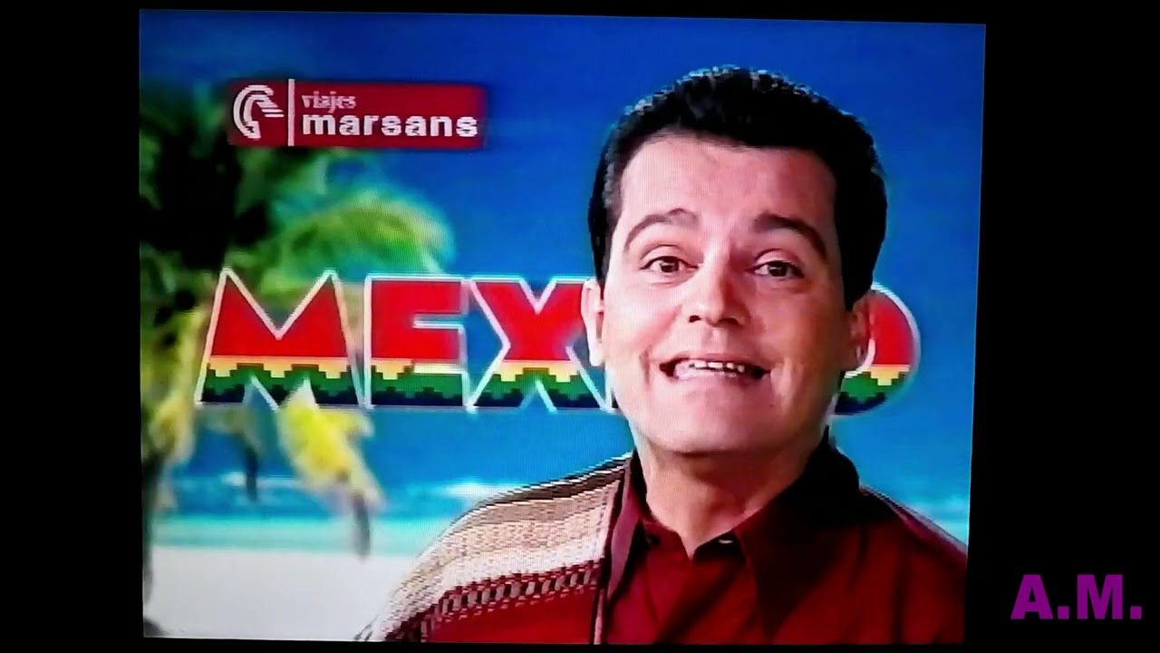 Viajes Marsans con Ramon García