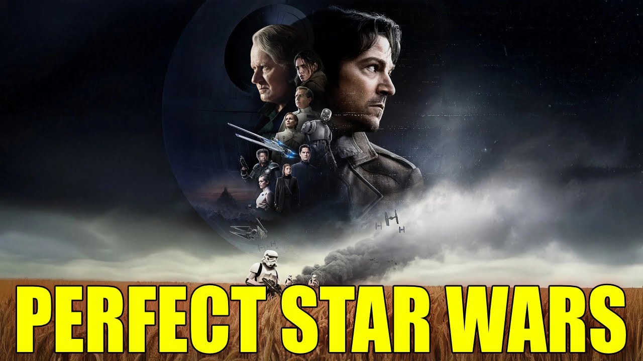 Andor Season 2: The Star Wars We Deserve