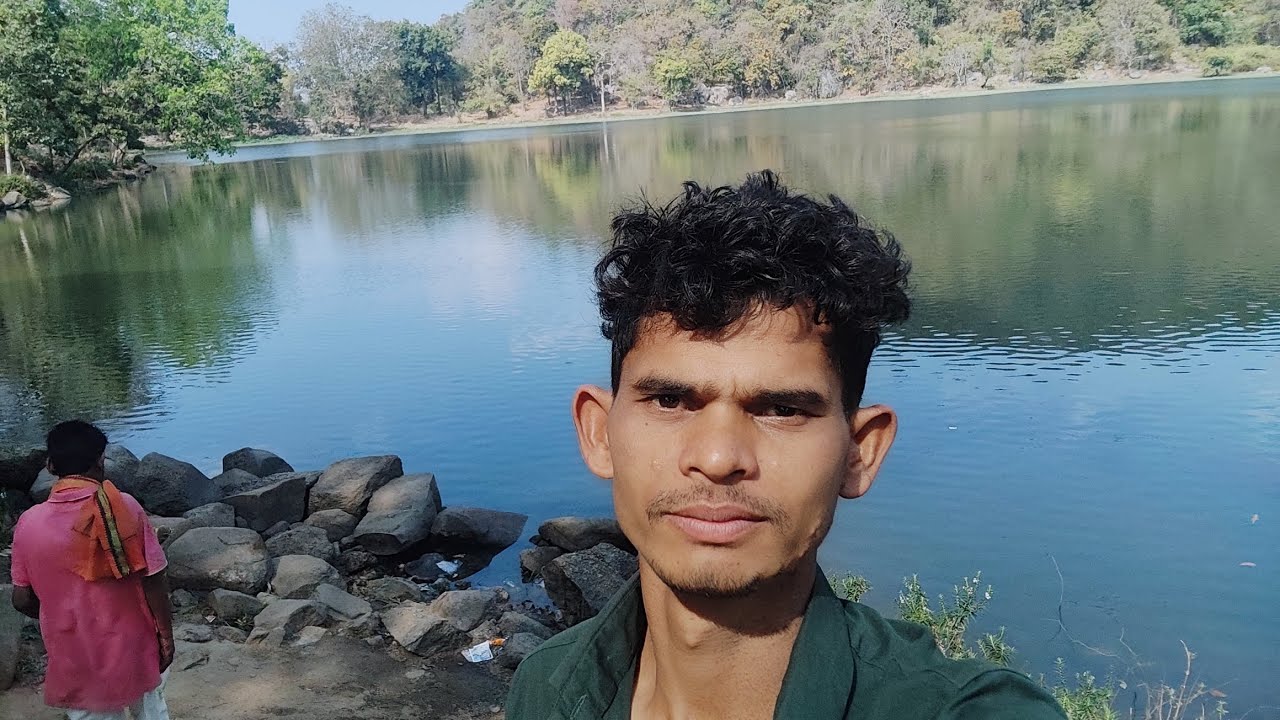 टिपागढ गेहन घुमेला  