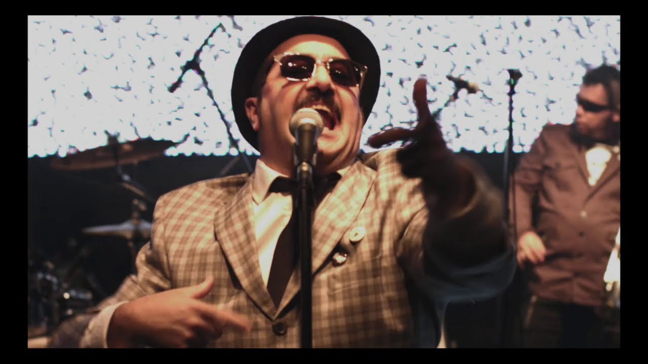 Los Calzones - Caras y Caretas HD