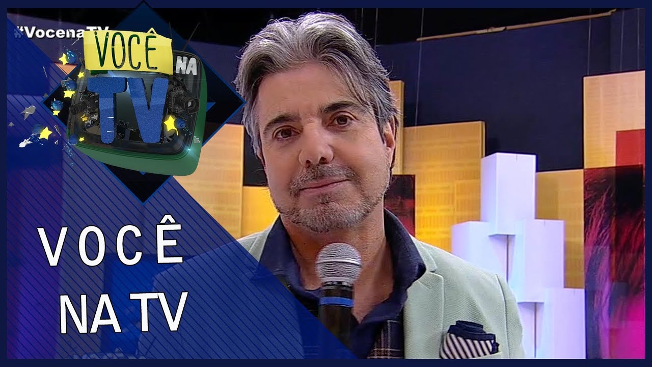 Você na TV (13/06/19) | Completo
