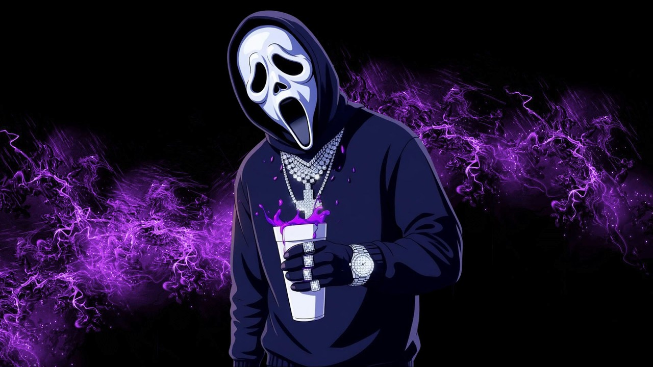 Hard Trap Type Beat - 