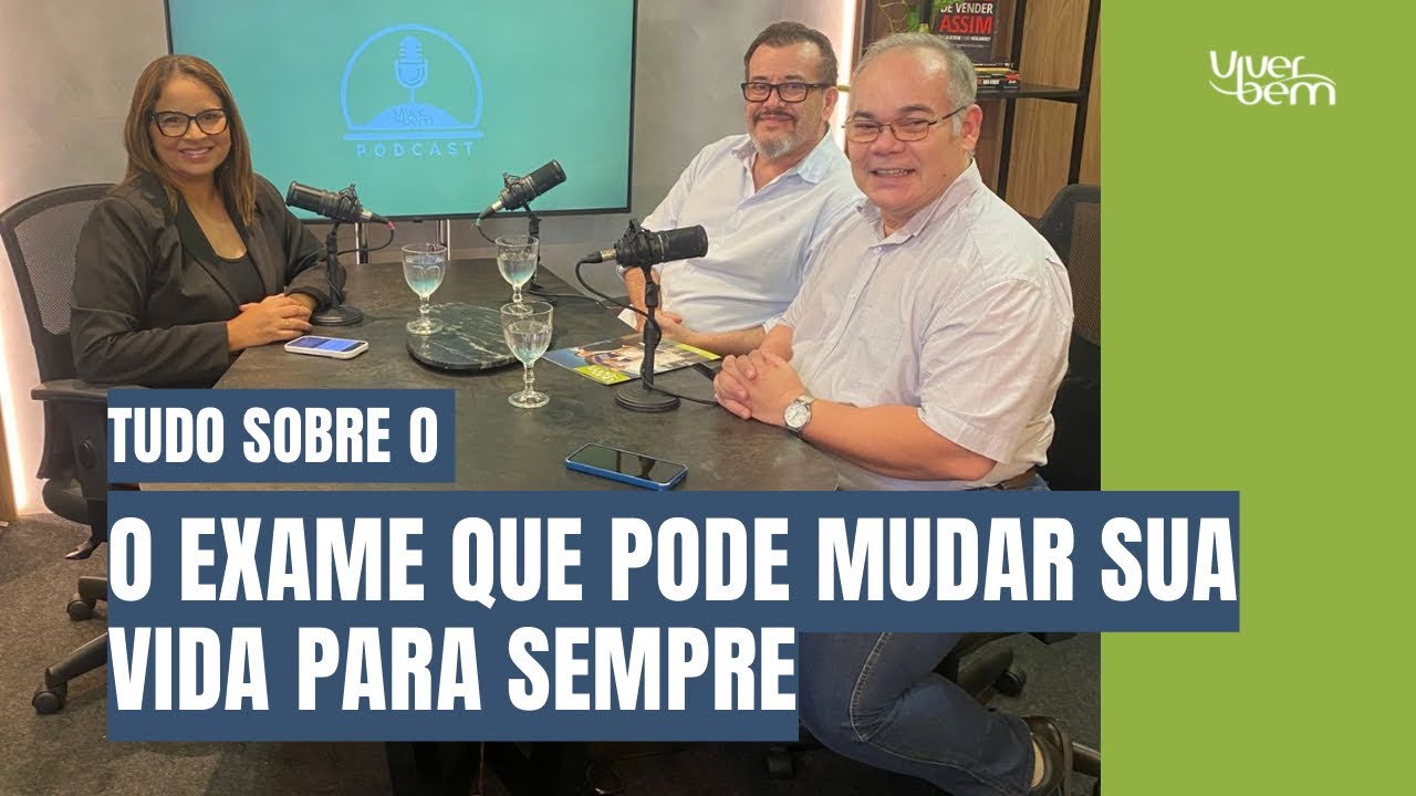 Descubra como o sequenciamento genético pode mudar o rumo da sua saúde