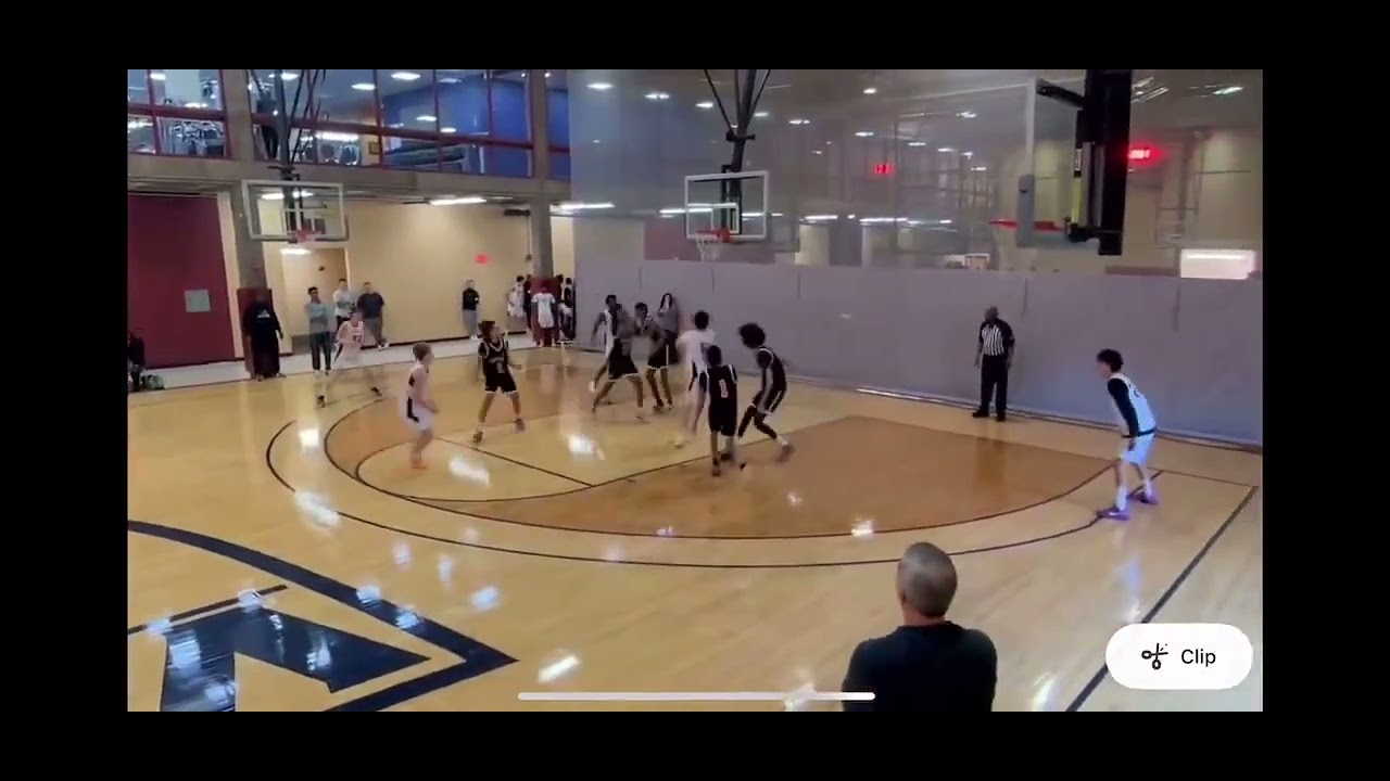 Matt Cummins Highlights Tarkanian