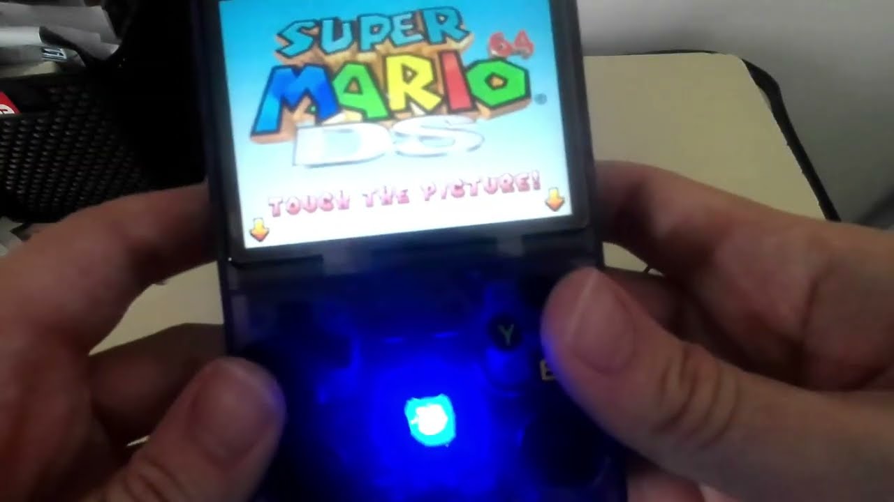 PSP por menos de 200 reais? Unboxing do R36S!