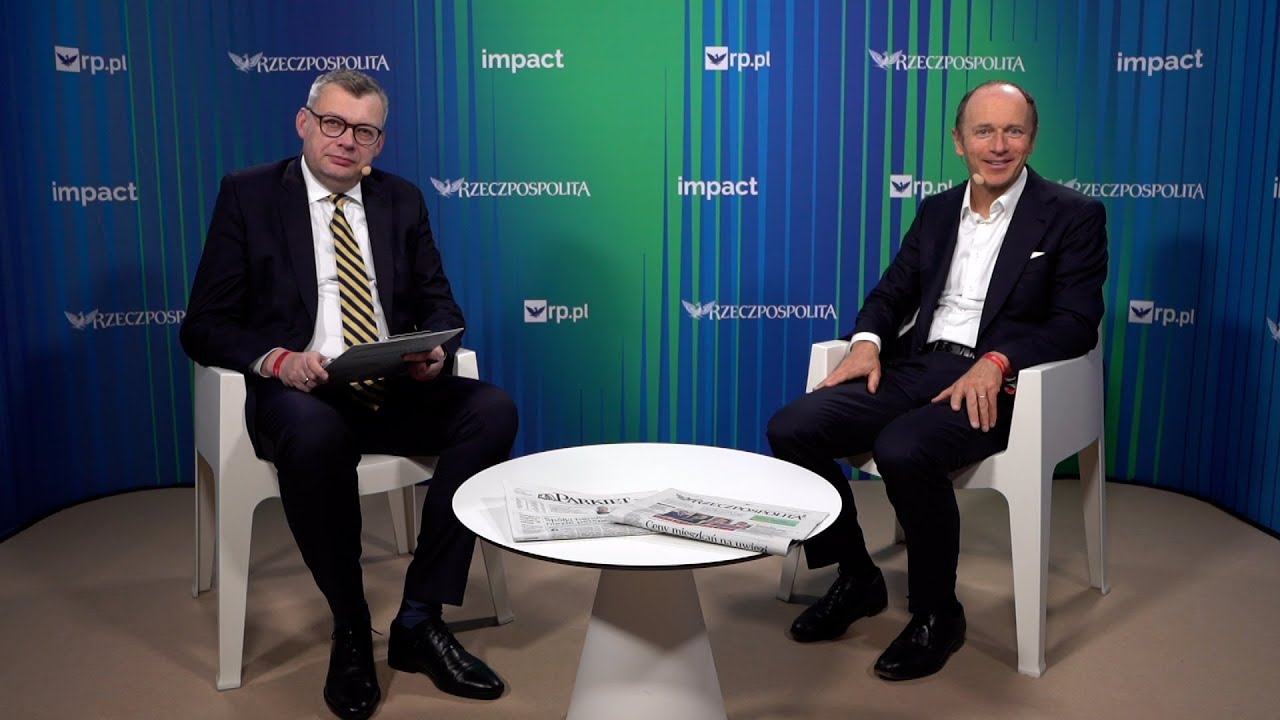 Musimy zacząć przyglądać się Globalnemu Południu