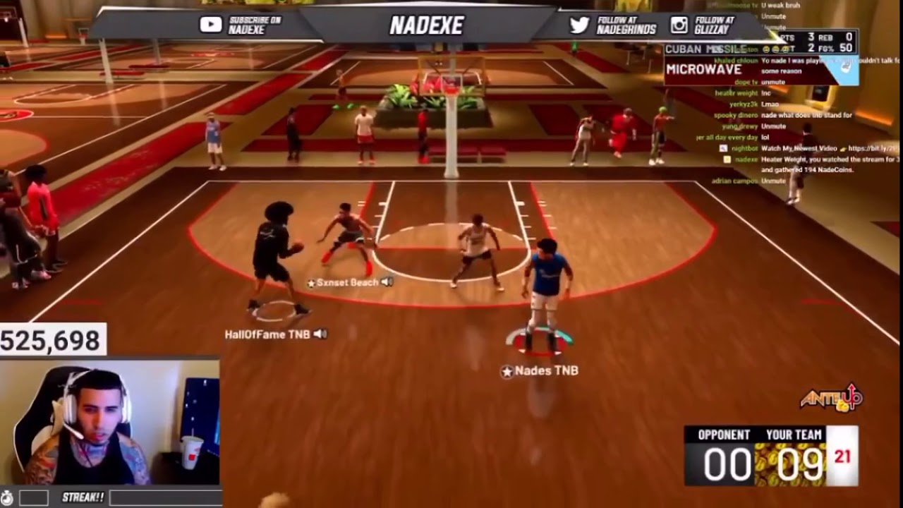 Nadexe vs Racist kids makes nadexe rage🔥🔥