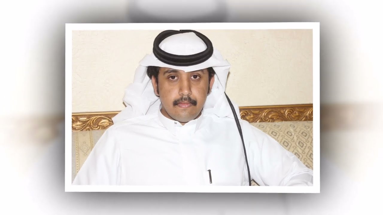حفل زواج الشيخ صالح حمدفجعان ال جميح