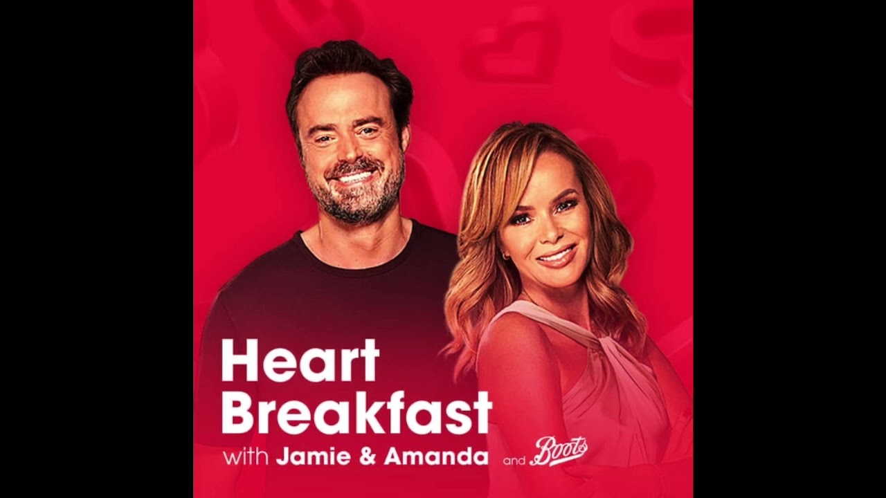 Heart Breakfast Race Against Time day 4