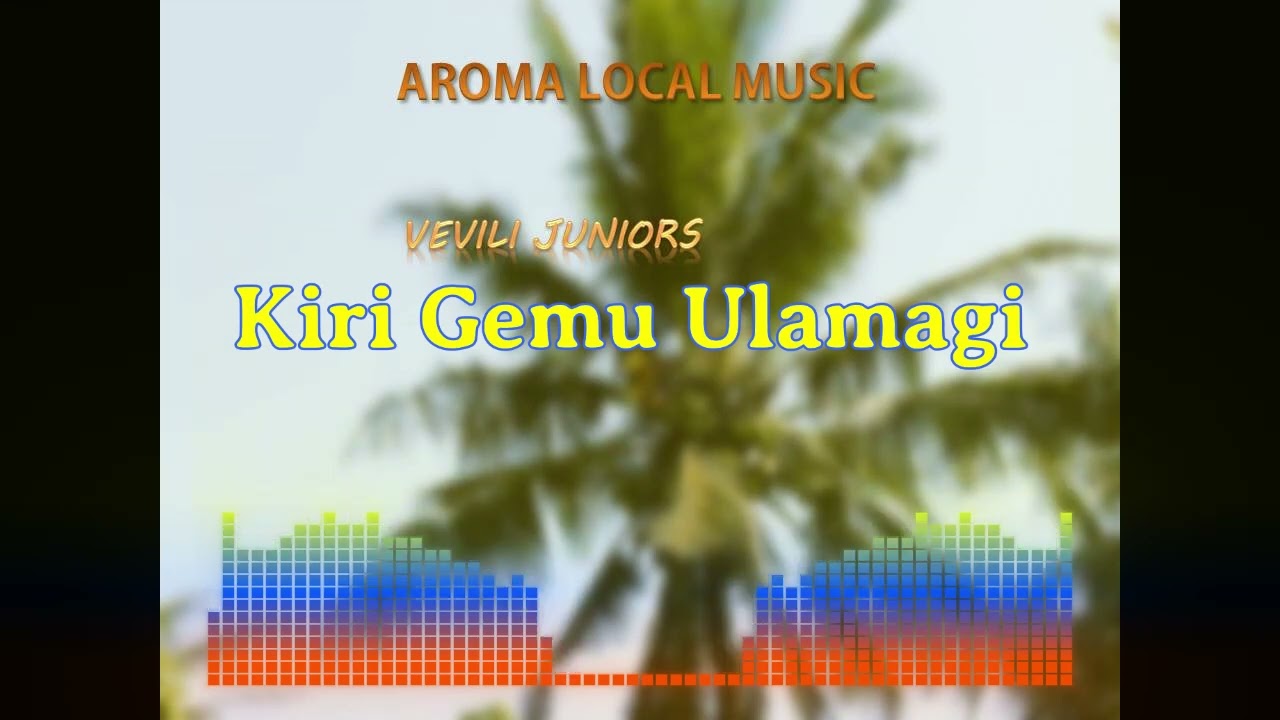 Kiri Gemu Ulamagi-Vevili Juniors