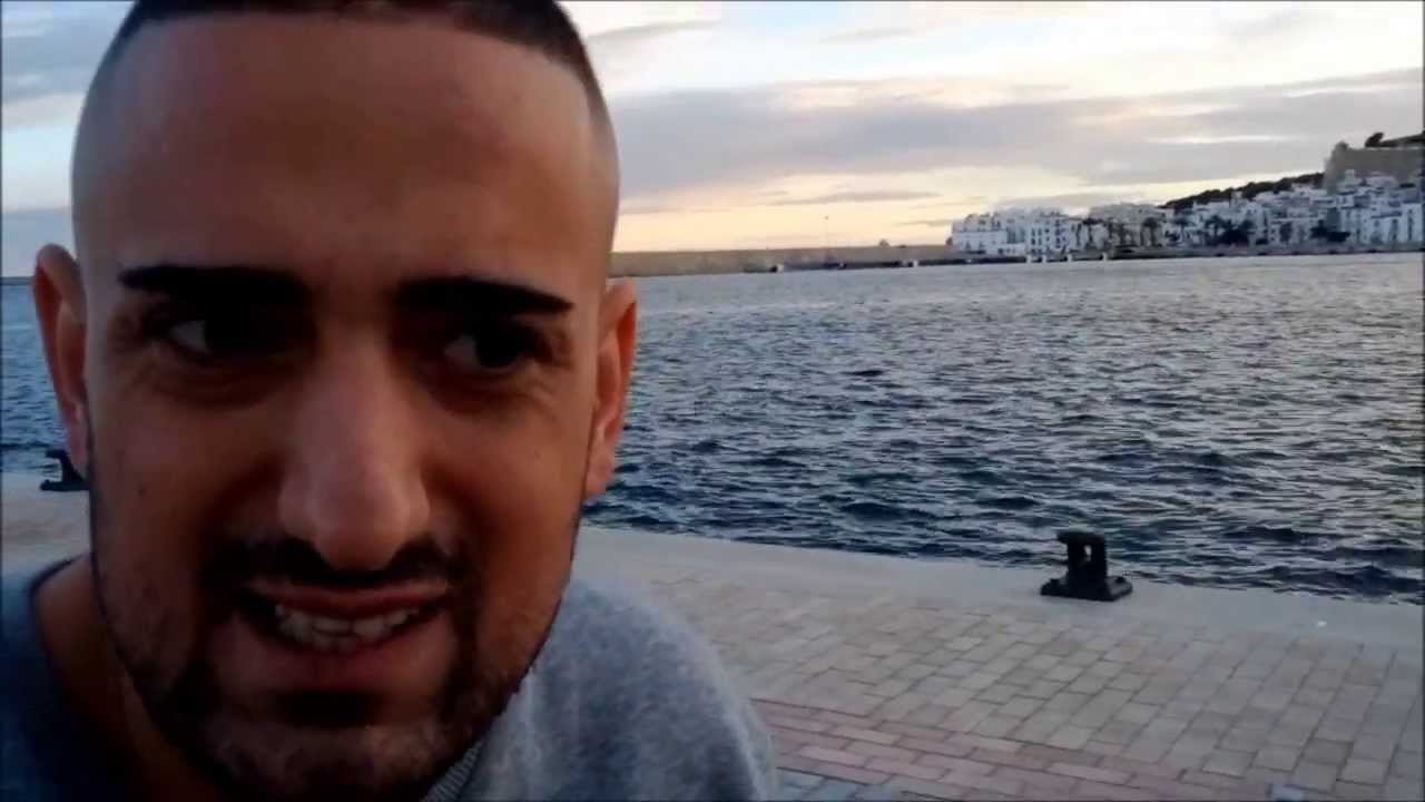 Haftbefehl & Abdi auf Ibiza - Blog - Teil 2
