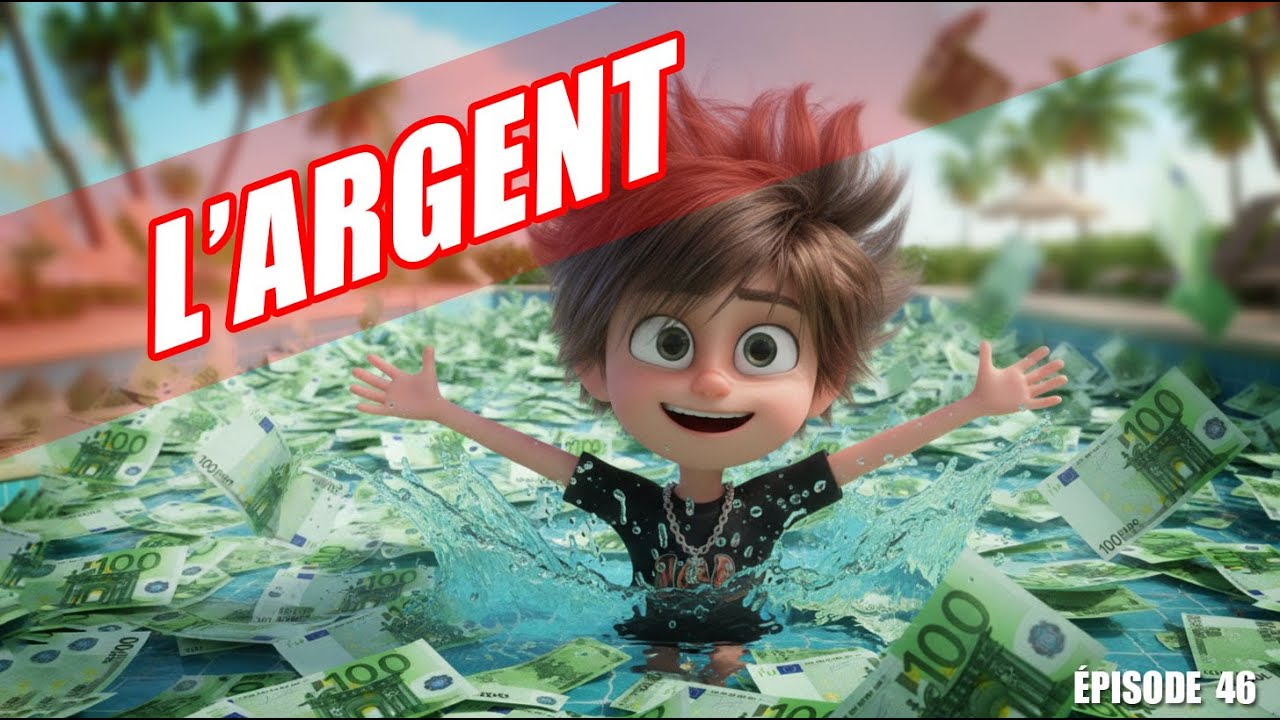 046   L'argent