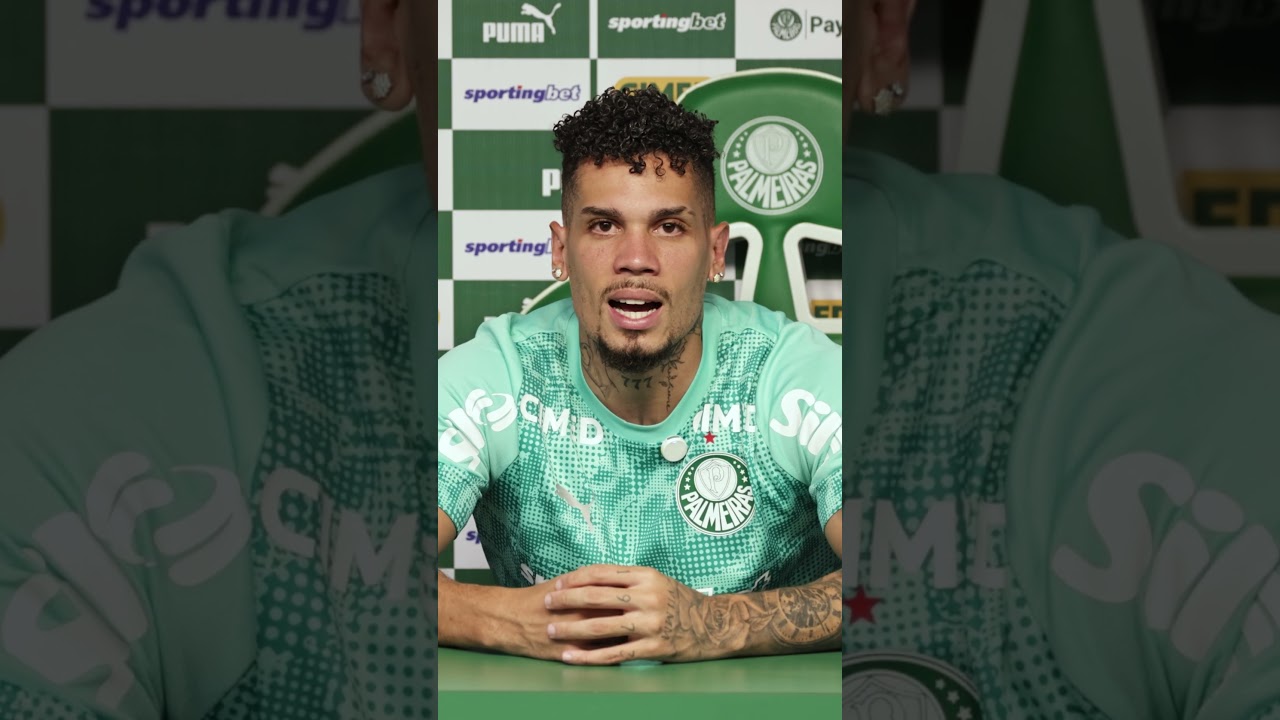 PAULINHO FALA SOBRE SUA RECUPERA&Ccedil;&Atilde;O E EVOLU&Ccedil;&Atilde;O 💪⚽