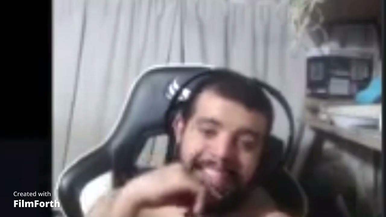 luan assistindo os incríveis ao contrario