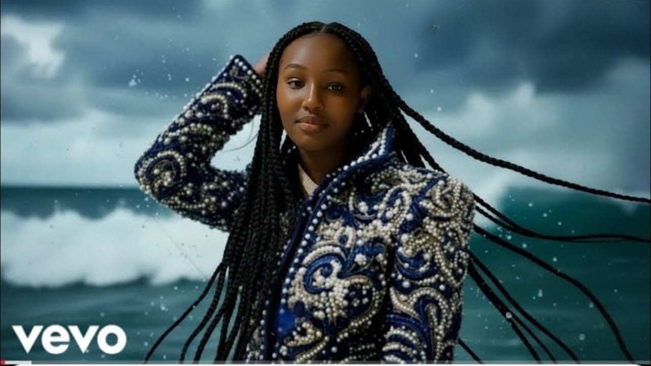 🎵 Indirimbo Nshya Ya Vestine na Dorcas Irasohotse (official New Music Video 2026)