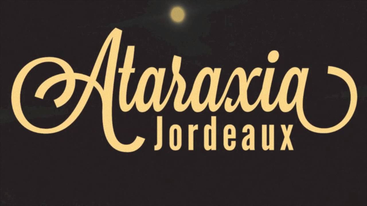 Jordeaux - Ataraxia (EP) (Full Beat Tape) *June 2014*