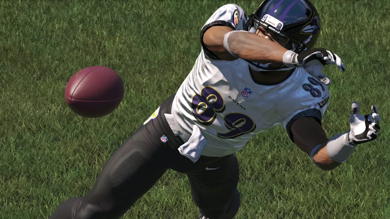 HEARTBREAK BEAZY! GAME OF INCHES VS TOURNEY PLAYER - Madden 15 Ultimate Team Gameplay