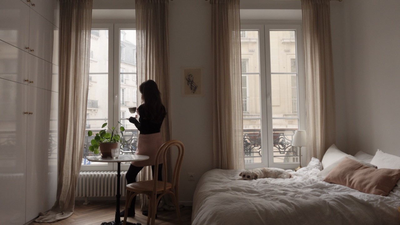 what living between places has taught me about home