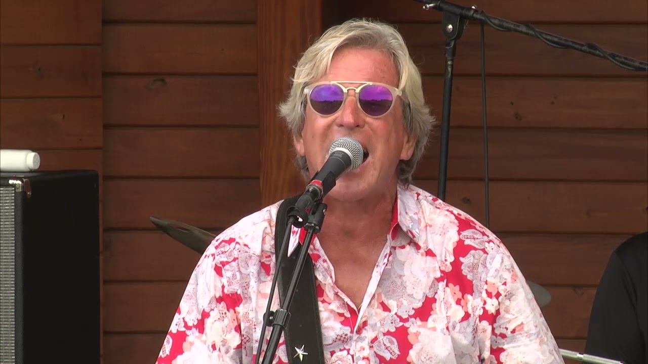 Wildwood Concert Series 2021: The WayBack Machine 07/20/21