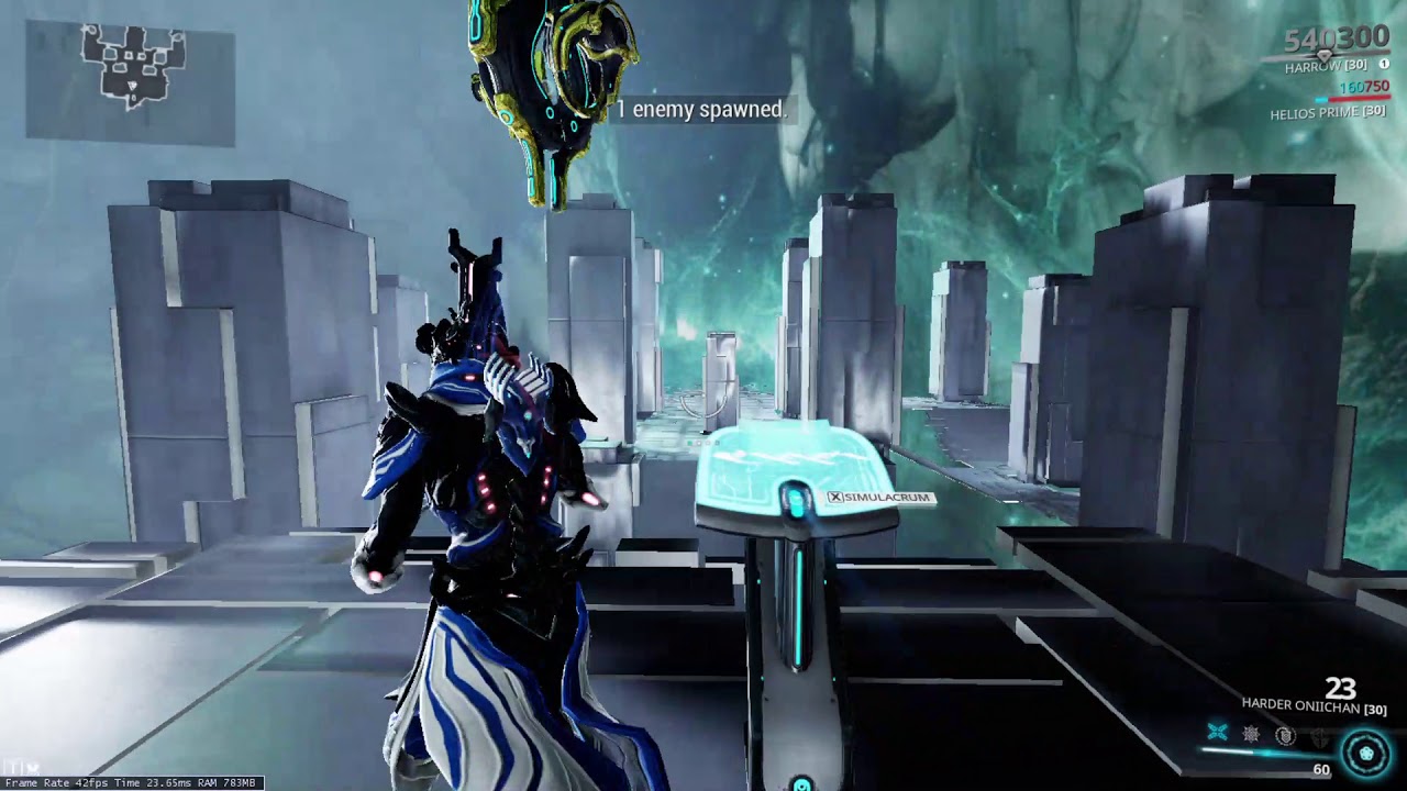 CO zenistar disc test