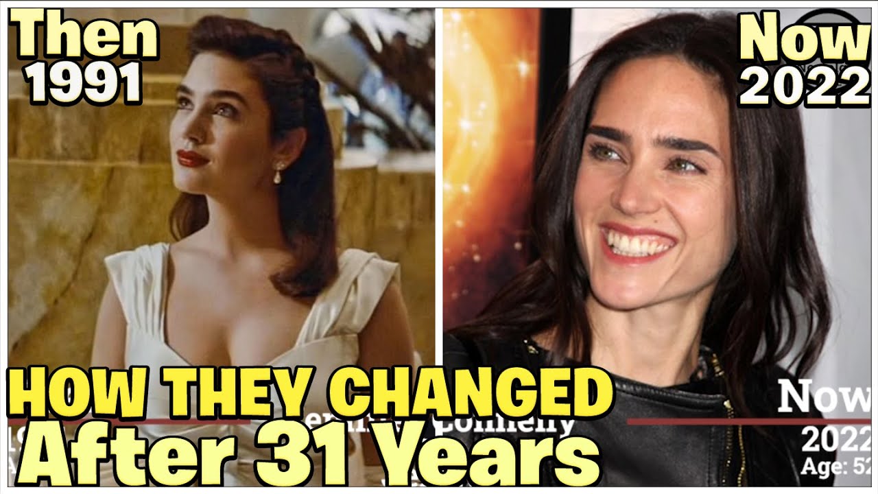 The Rocketeer 1991 Cast Then and Now 2022  - Look how they changed - Before and after 2023
