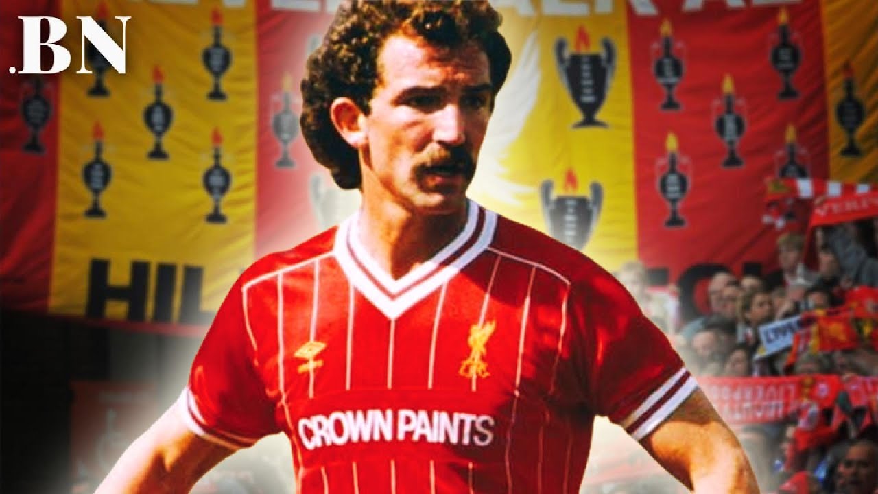 Graeme Souness: How Liverpool’s Fiercest Leader Defined the Midfield in the Golden Era.