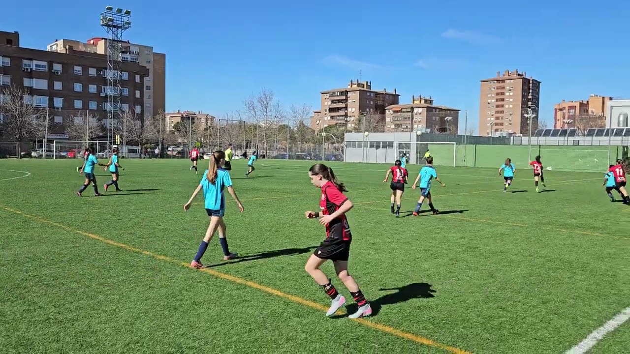 Breogan parte 1